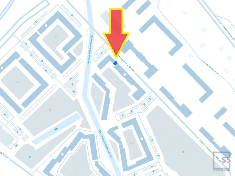 Продажа торгового помещения, г. Москва - Фото 4