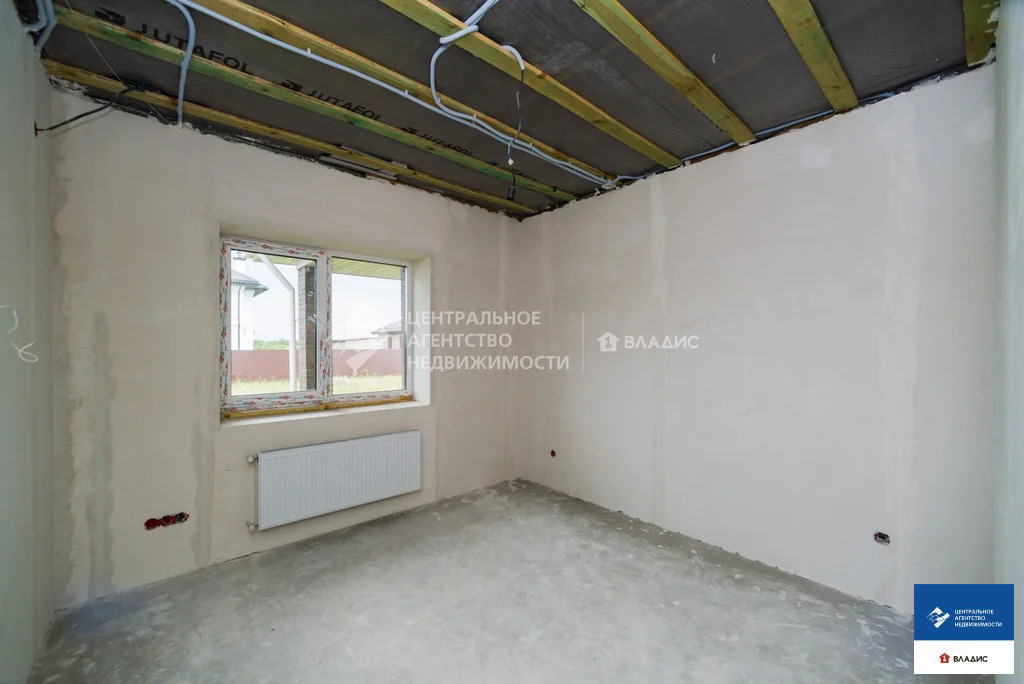 Продажа дома, Агро-Пустынь, Рязанский район, Заречная улица - Фото 11