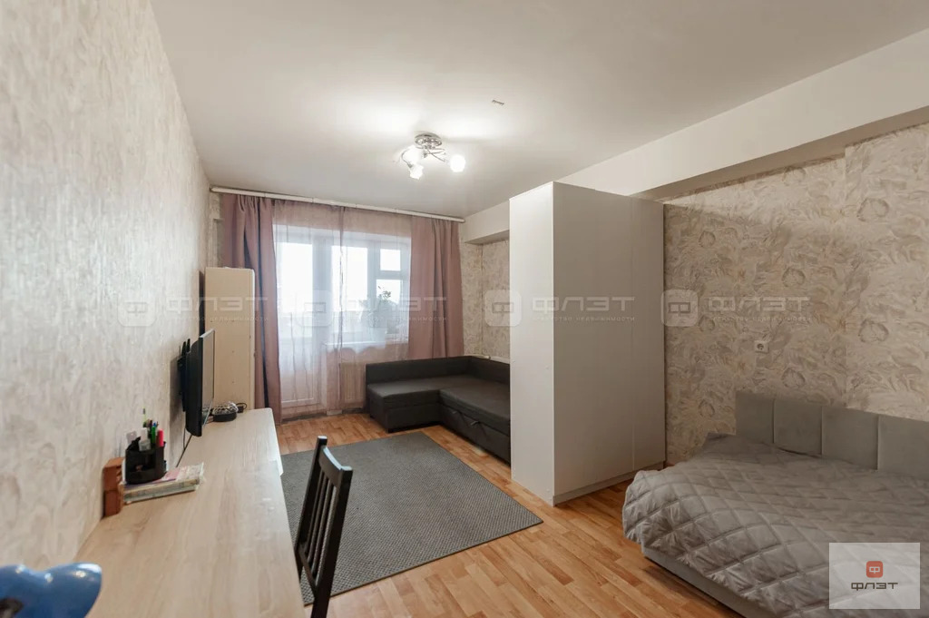 Продажа квартиры, Казань, ул. Мало-Московская - Фото 13