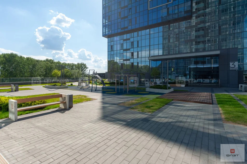 Продажа квартиры, Казань, ул. Шоссейная - Фото 36