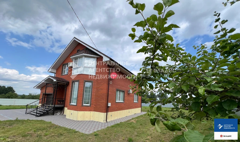 Продажа дома, Дядьково, Рязанский район, ул. Новая - Фото 33