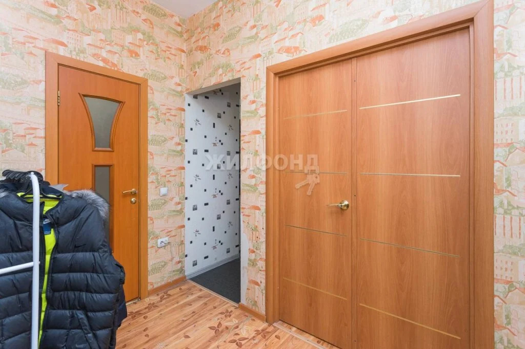 Продажа квартиры, Новосибирск, ул. Галущака - Фото 2
