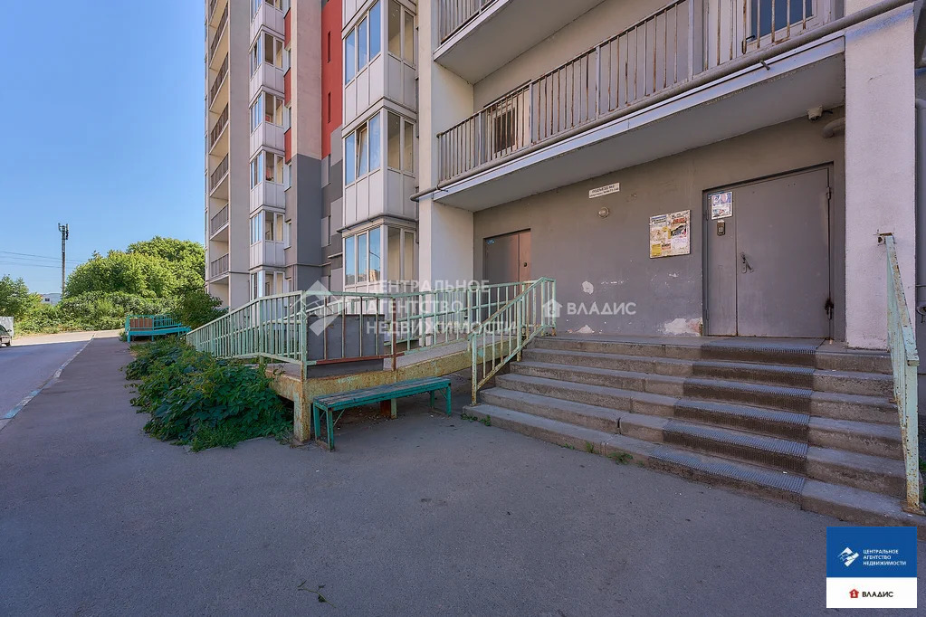 Продажа квартиры, Рязань, Большая улица - Фото 16
