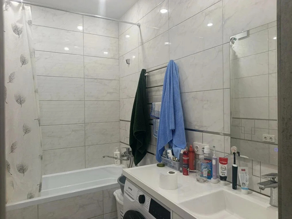 Продажа квартиры, Афипский, Северский район, ул. 50 лет Октября - Фото 8