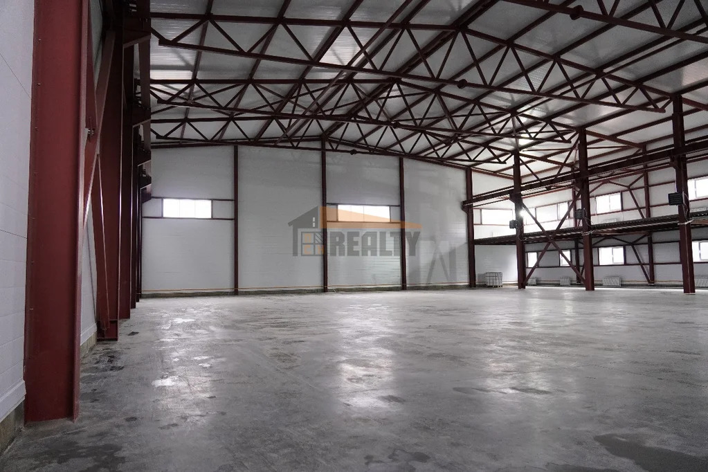 Продажа производственного помещения, Назимиха, Щелковский район, ... - Фото 14