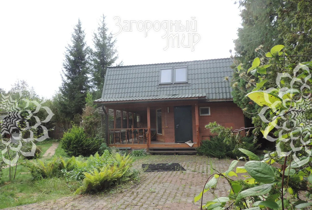 Продам дом, Каширское шоссе, 80 км от МКАД - Фото 11