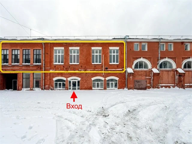 Аренда офиса, м. Площадь Ленина, ул. Комсомола - Фото 12