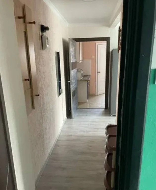 Продажа квартиры, Крымск, Крымский район, ул. Привокзальная - Фото 2