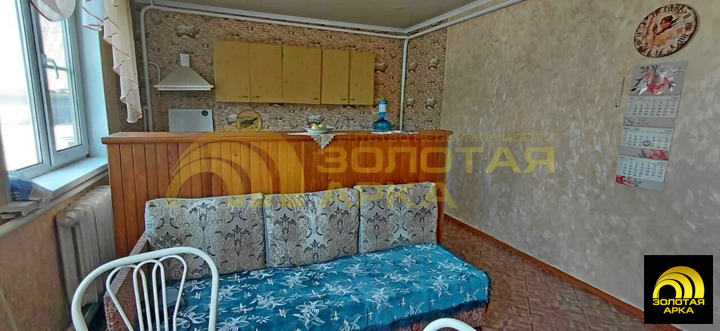 Продажа дома, Крымск, Крымский район, ул. Ермолаева - Фото 3