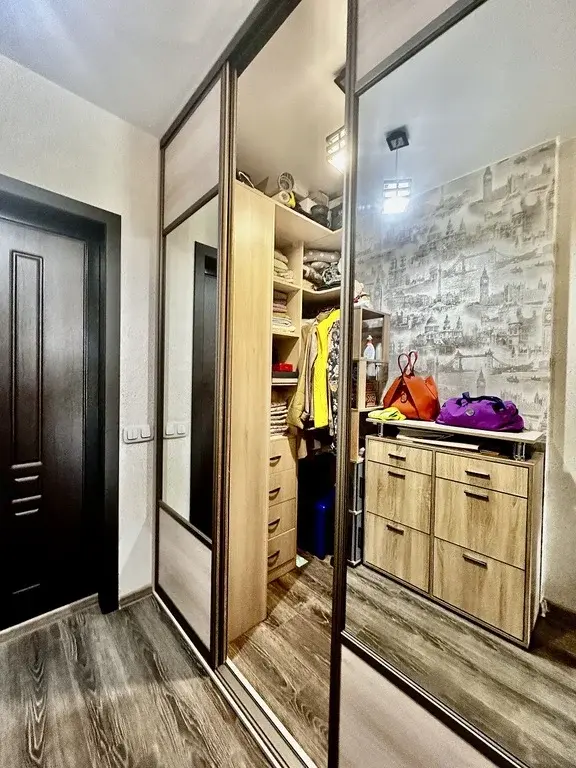 Квартира-студия город Дмитров, улица Спасская д. 6 А - Фото 10