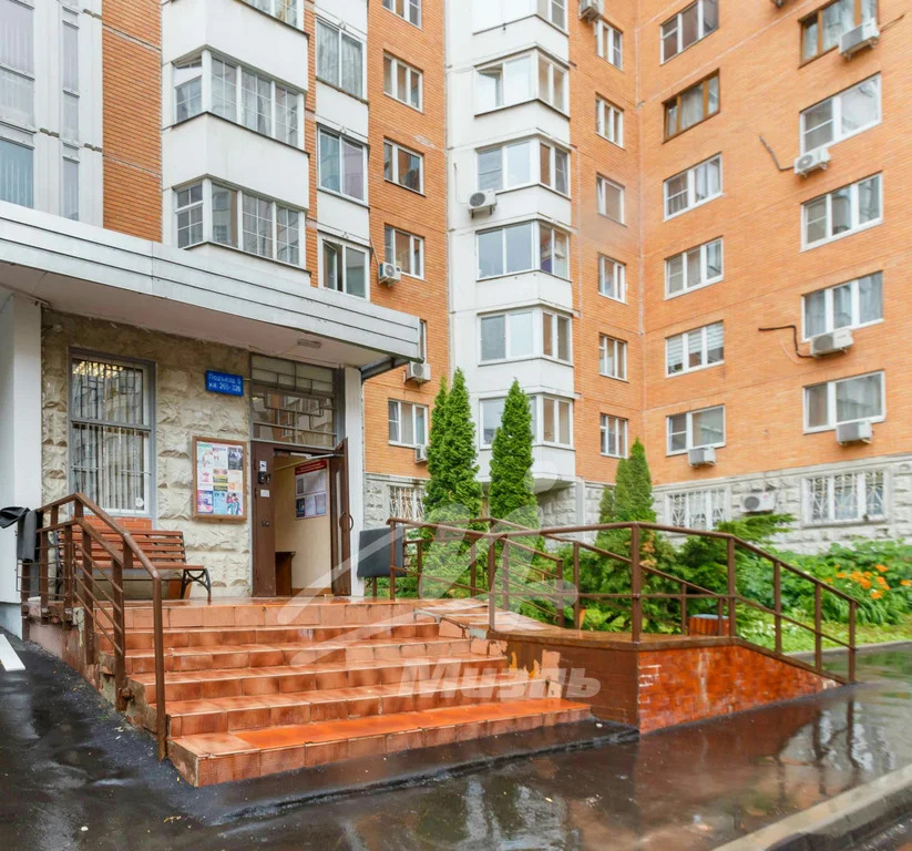 Продажа квартиры, Новочерёмушкинская ул. - Фото 13