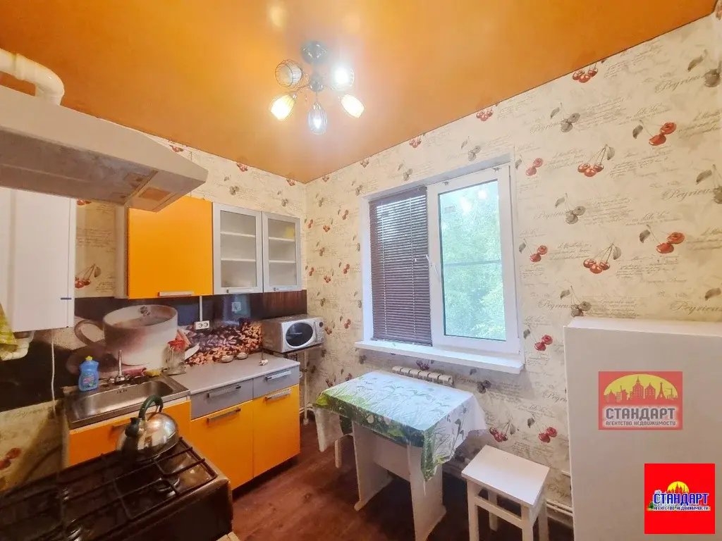 Отличная однушка! - Фото 1