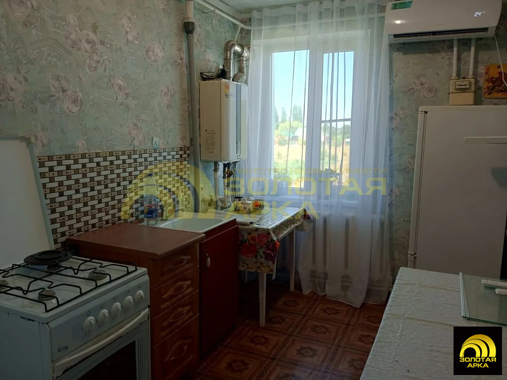 Продажа квартиры, Стрелка, Темрюкский район, ул. Полевая - Фото 11