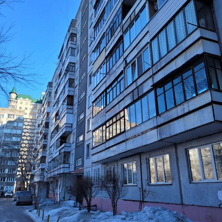 Продажа квартиры, Новосибирск, ул. Жуковского - Фото 1
