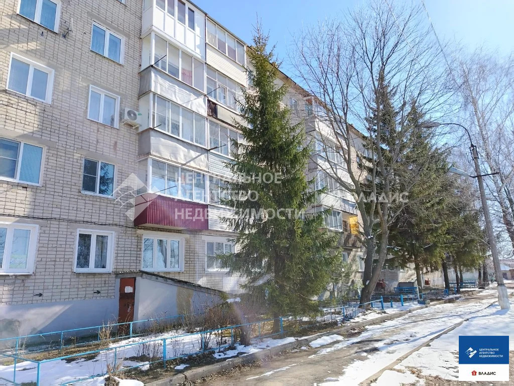 Продажа квартиры, Скопин, ул. Советская - Фото 12