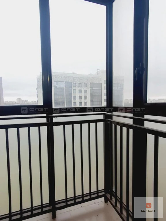 Продажа квартиры, Казань, проезд. Яраткан - Фото 21