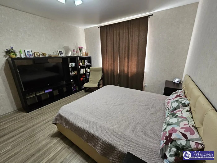 Продажа квартиры, Батайск, ул. Куйбышева - Фото 3