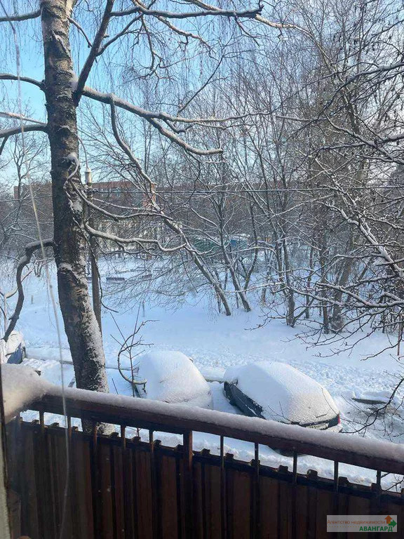 Продается квартира, Электросталь, 42.6м2 - Фото 7