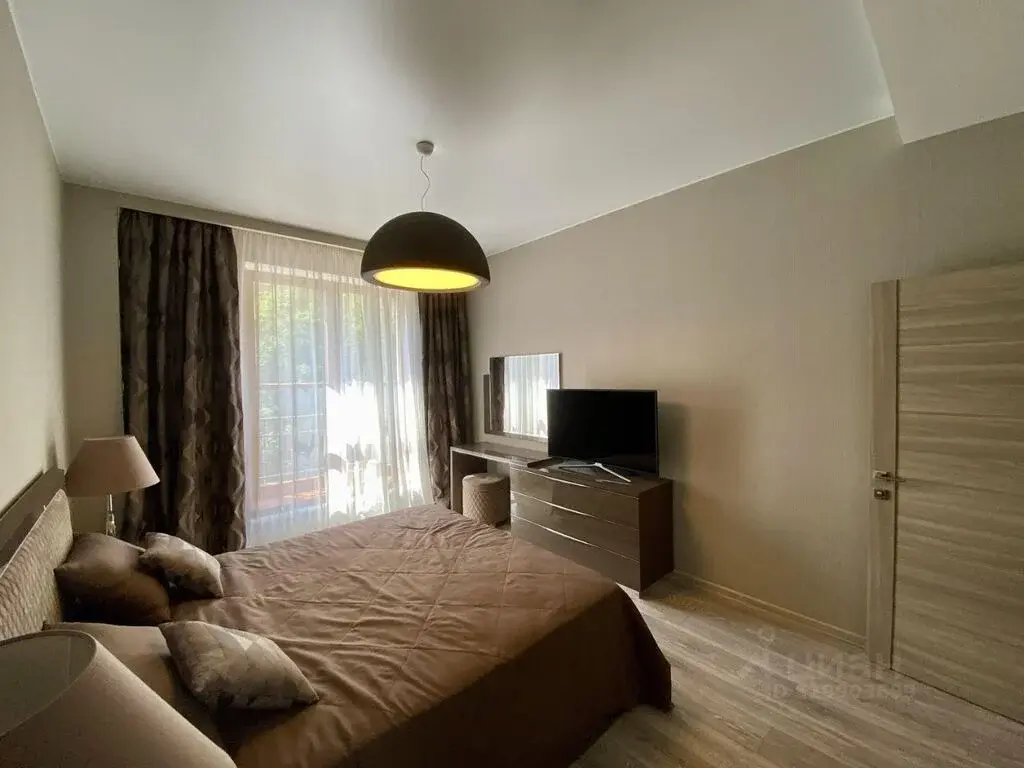 Продажа квартиры свободной планировки 80.0 м - Фото 10