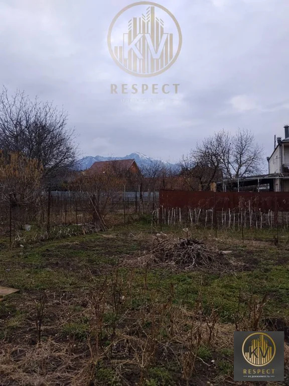 Продажа участка, Иноземцево, ул. Фурманова - Фото 1