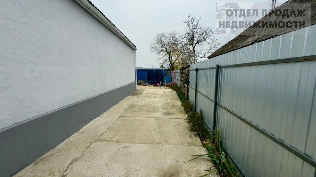 Большой дом - Фото 25