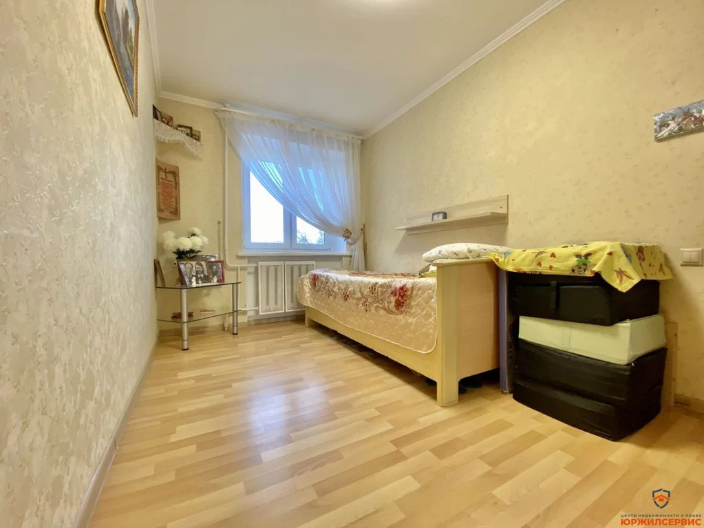 Продажа квартиры, Домодедово, Домодедово г. о., проезд 1-й Московский - Фото 18