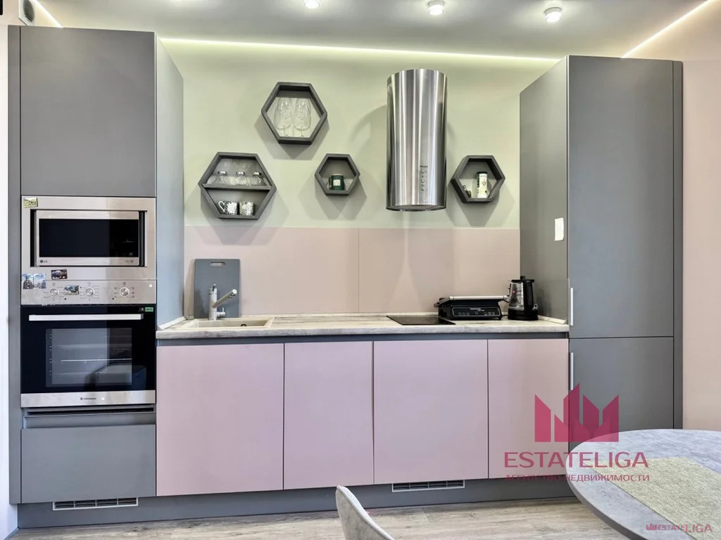 Продажа квартиры, Каширское ш. - Фото 8