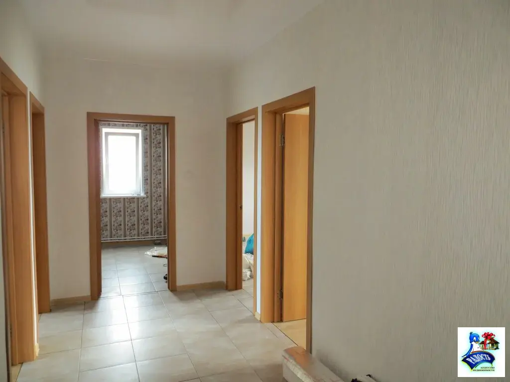 Продам новый, красивый дом с полной отделкой помещений. - Фото 3