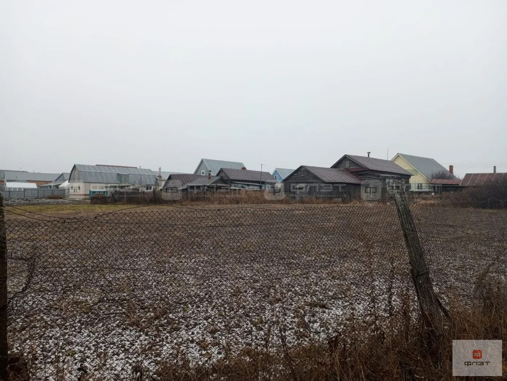 Продажа дома, Большая Атня, Атнинский район, ул. К.Маркса - Фото 5