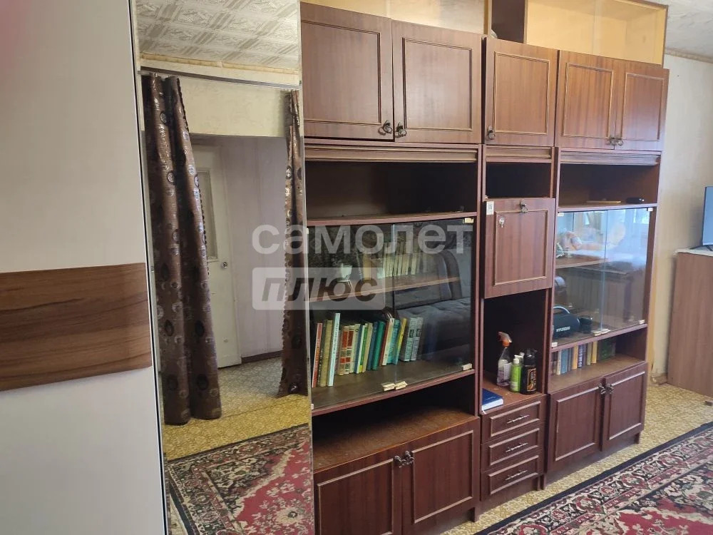 Аренда квартиры, Тула, Н. Руднева ул. - Фото 6