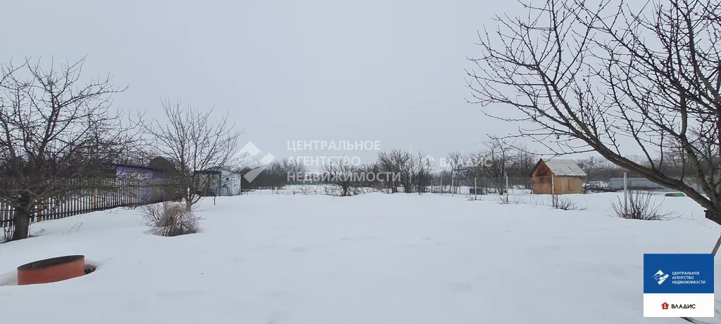 Продажа участка, Ходынино, Рыбновский район, территория СНТ Дубрава - Фото 6