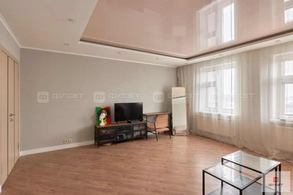 Продажа квартиры, Казань, ул. Волочаевская - Фото 8