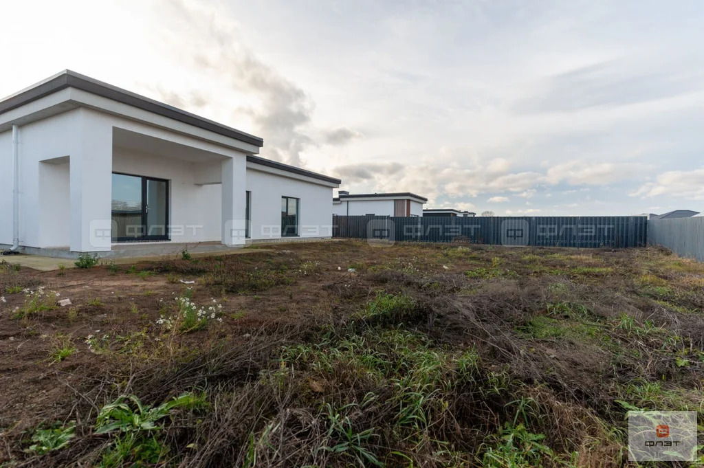 Продажа дома, Большие Кабаны, Лаишевский район, ул. Садовая - Фото 11