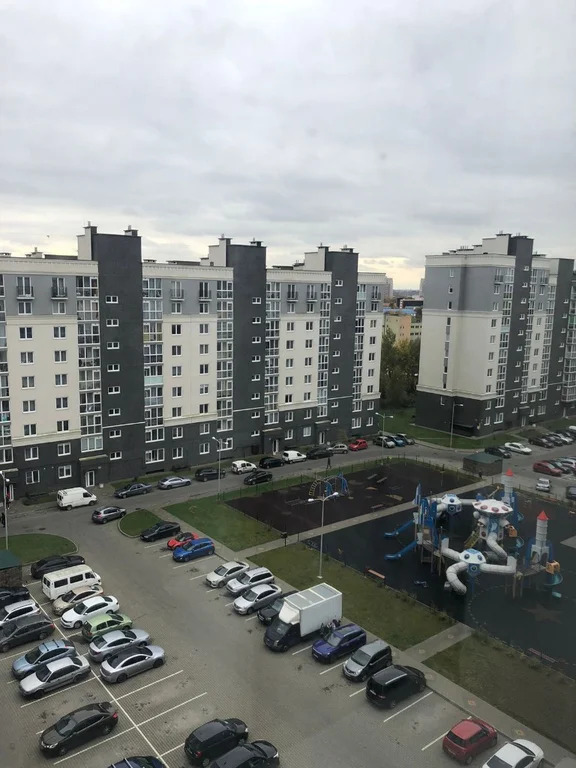 Продажа квартиры, Калининград, Суздальская ул - Фото 0