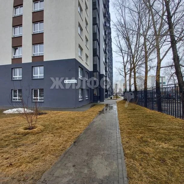 Продажа квартиры, Новосибирск, ул. Игарская - Фото 25