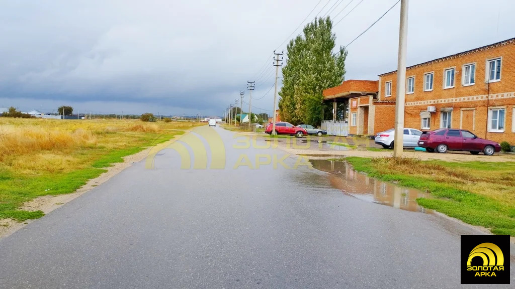 Продажа участка, Кучугуры, Темрюкский район - Фото 2