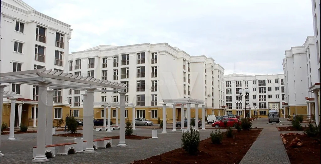 Аренда квартиры, Севастополь, ул. Челнокова - Фото 8