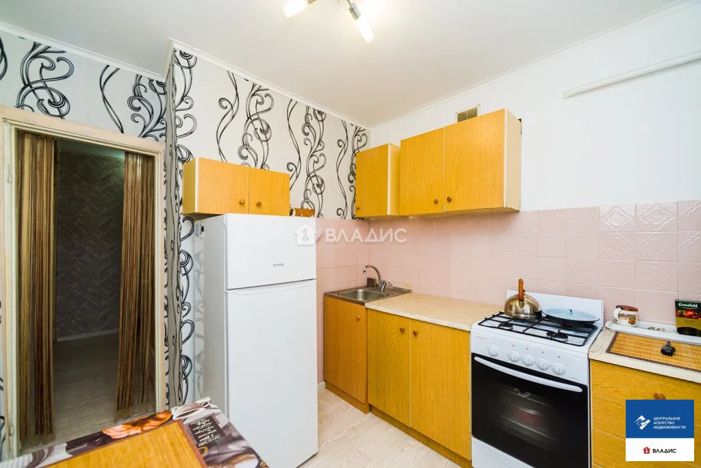Продажа квартиры, Рязань, ул. Гагарина - Фото 1