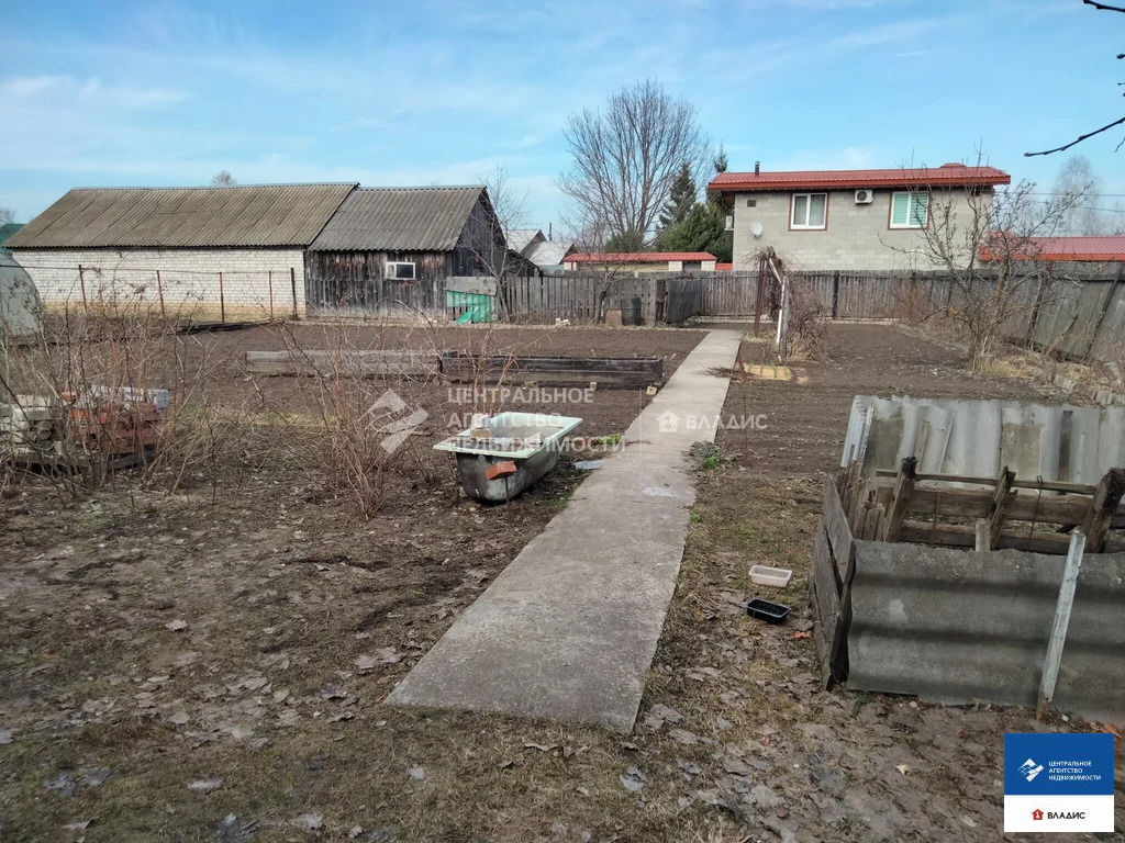 Продажа дома, Малеево, Касимовский район, улица Малеевский Карьер - Фото 15