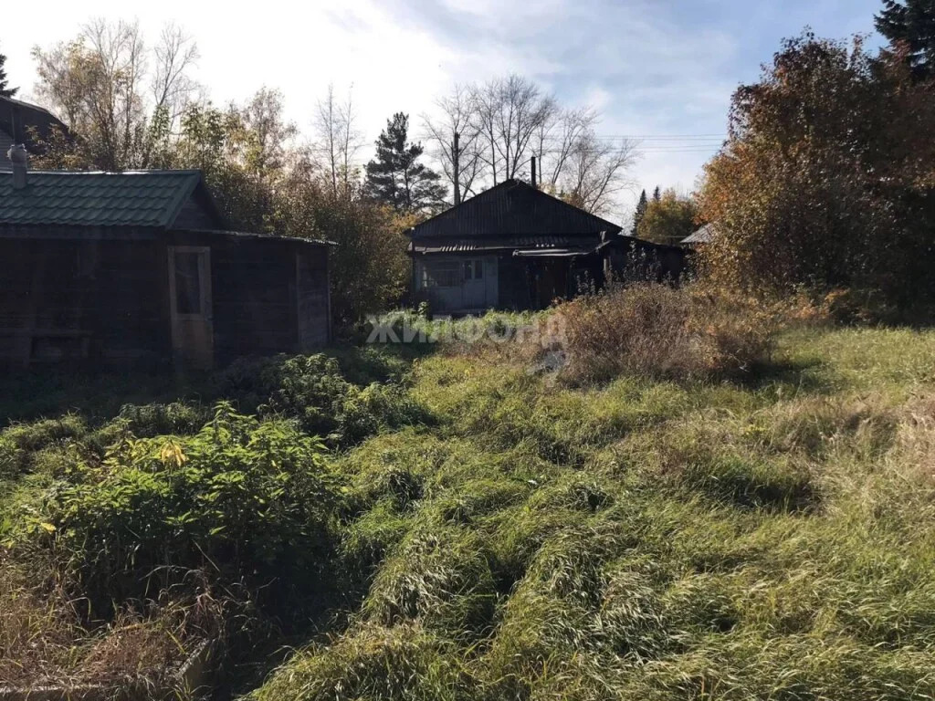 Продажа дома, Бердск, ул. Железнодорожная - Фото 19