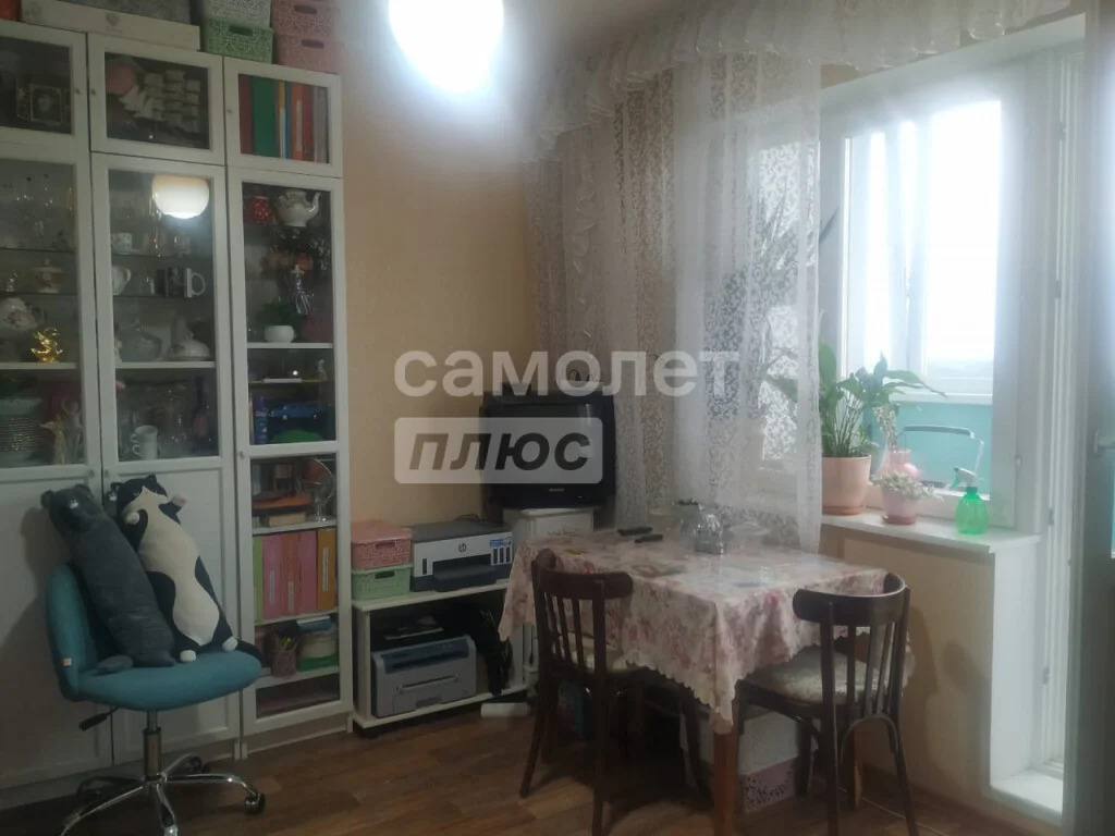 Продажа квартиры, Новосибирск, ул. Одоевского - Фото 12