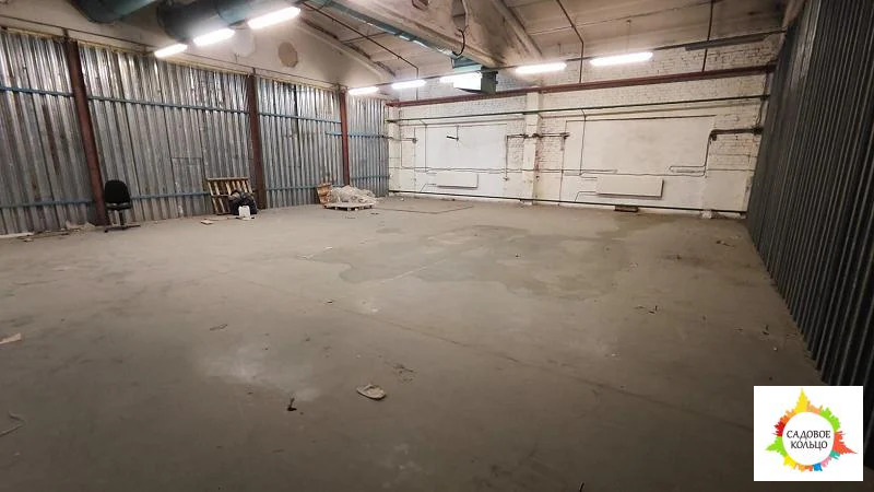 Отапливаемое помещение 174 кв - Фото 5