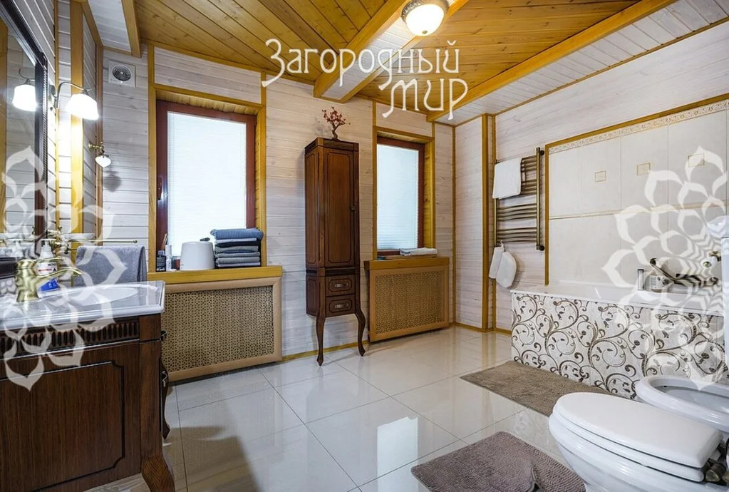 Продам дом, Рублево-Успенское шоссе, 14 км от МКАД - Фото 12