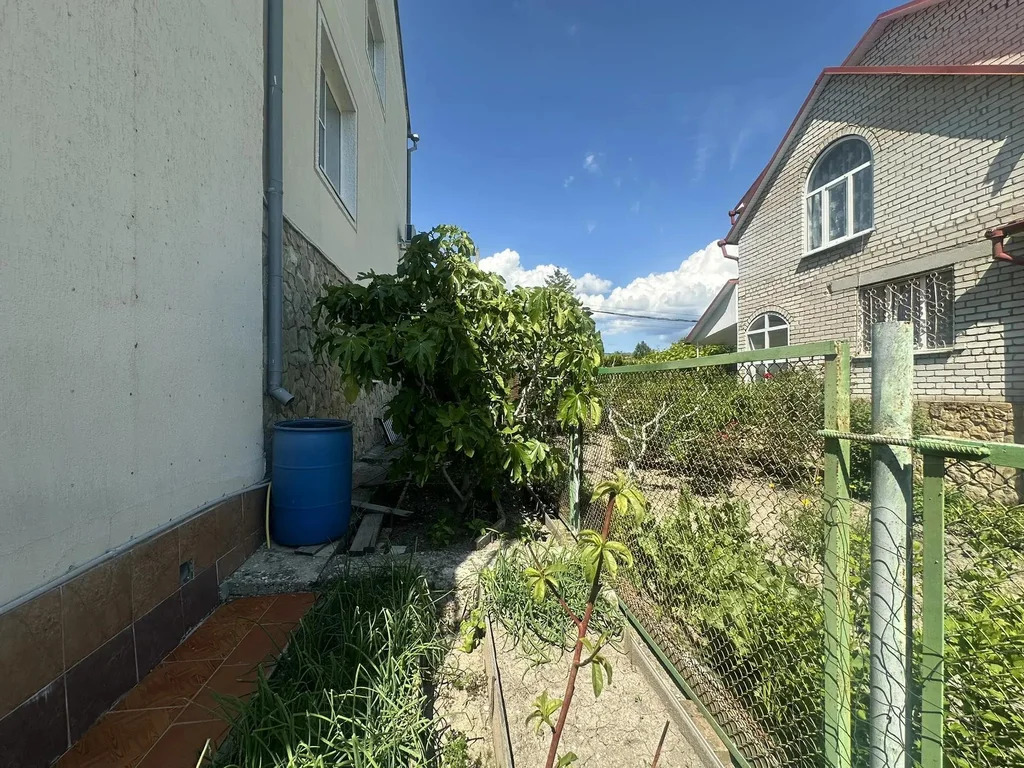 Продажа дома, Геленджик, ул. Борисовская - Фото 18