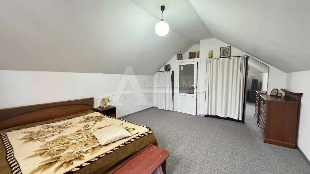 Продажа дома, Иноземцево, ул. Гагарина - Фото 10