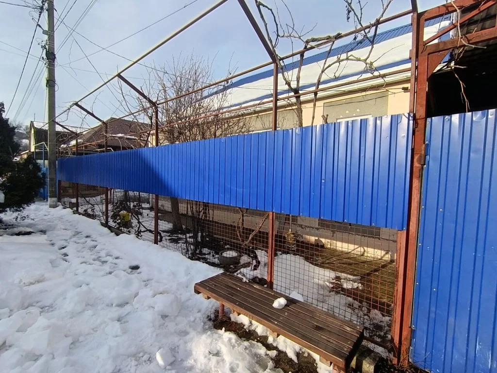 Продажа дома, Крымск, Крымский район, ул. Менделеева - Фото 2