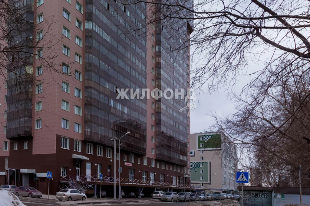 Продажа квартиры, Новосибирск, ул. Демьяна Бедного - Фото 15