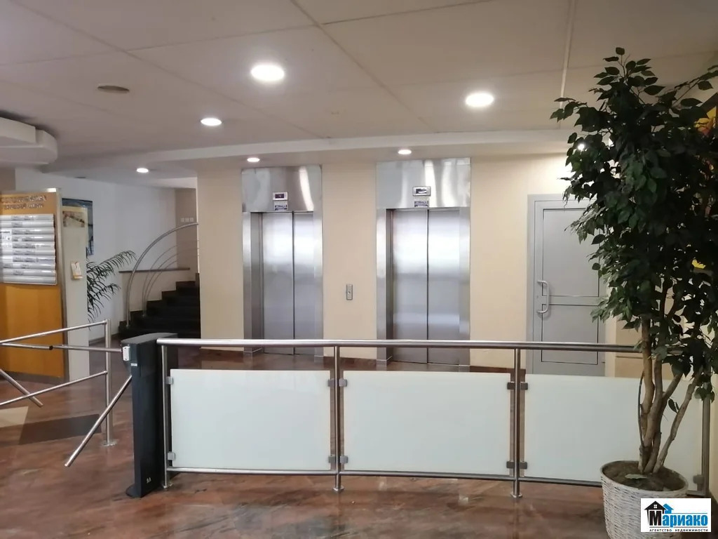 Аренда ПСН, м. Ботанический сад, Серебрякова проезд - Фото 7
