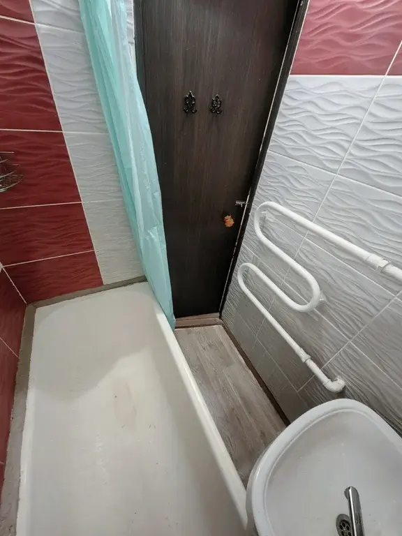 аренда 1к. квартиры/ м. академическая/ у метро / все есть / 22.990руб. - Фото 35