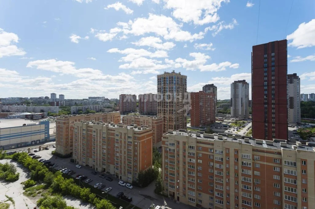 Продажа квартиры, Новосибирск, ул. Фрунзе - Фото 5